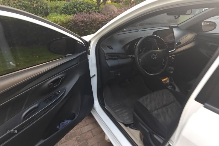 Toyota Vios 2019 #18 Toyota Vios 2019 car image #18