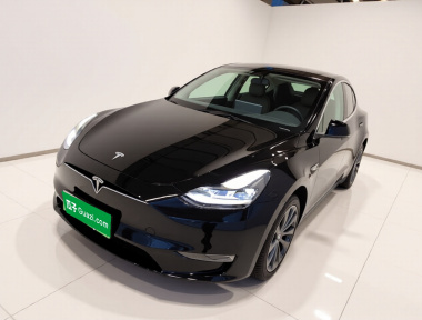 Tesla Model Y 2021 car image 