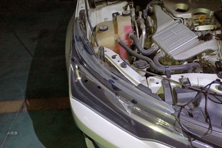 Toyota Corolla 2018 car image #8