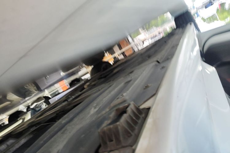 BMW 3 Series 2022 car image #27