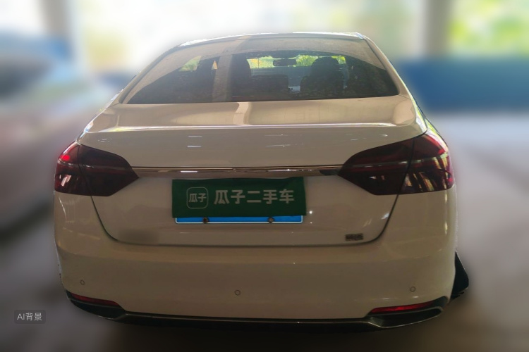 GEELY Emgrand 2021 immagine di auto #6