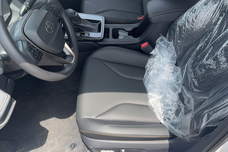 2025 #8 2025 imagen de coche #8