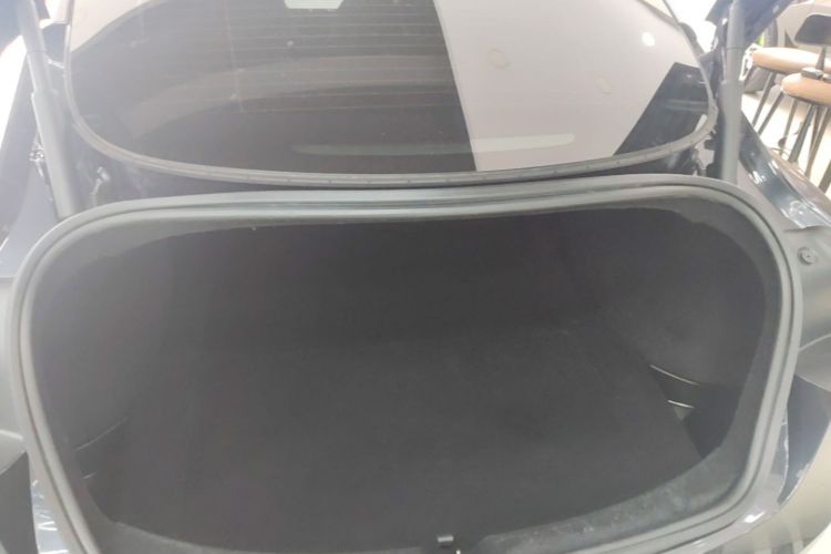 Tesla Model 3 2024 #19 Tesla Model 3 2024 car image #19
