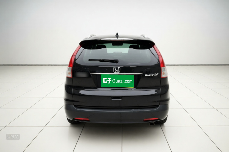 Honda CR-V 2015 #6 Honda CR-V 2015 car image #6