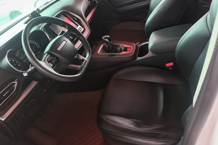 Jetour X70M 2022 #15 Jetour X70M 2022 image de voiture #15