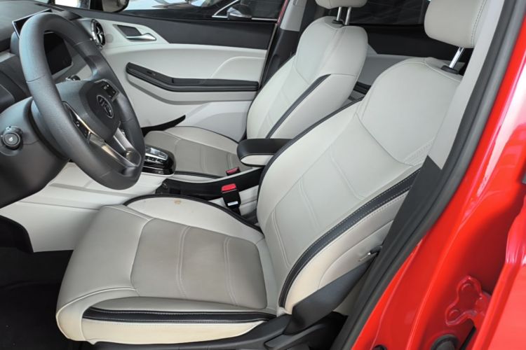 BYD Yuan Pro 2021 #15 BYD Yuan Pro 2021 immagine di auto #15