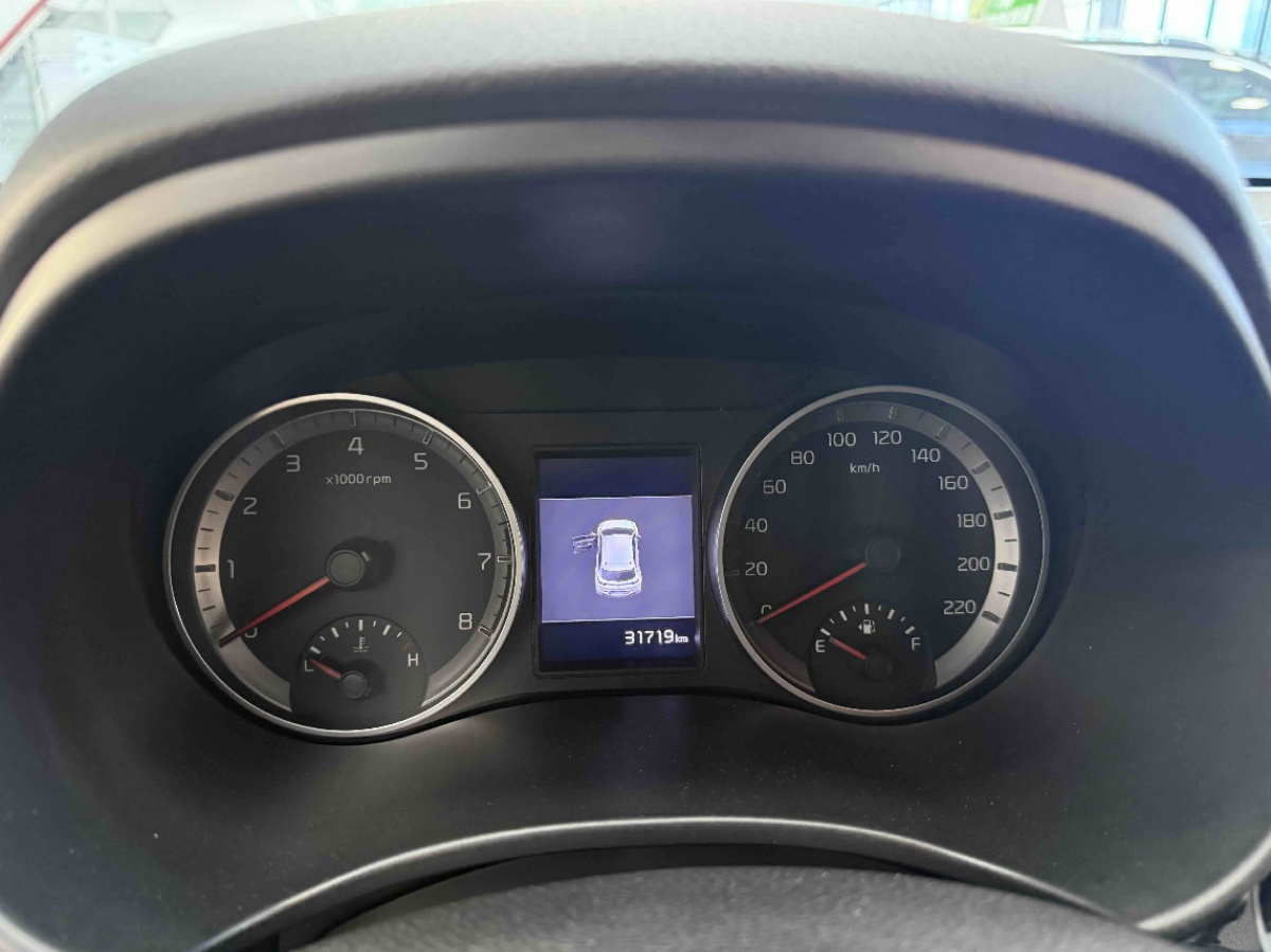 Kia KX1 2023 #5 Kia KX1 2023 صورة سيارة #5