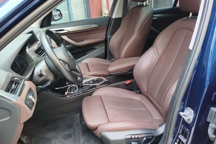 BMW X1 2019 car image #15