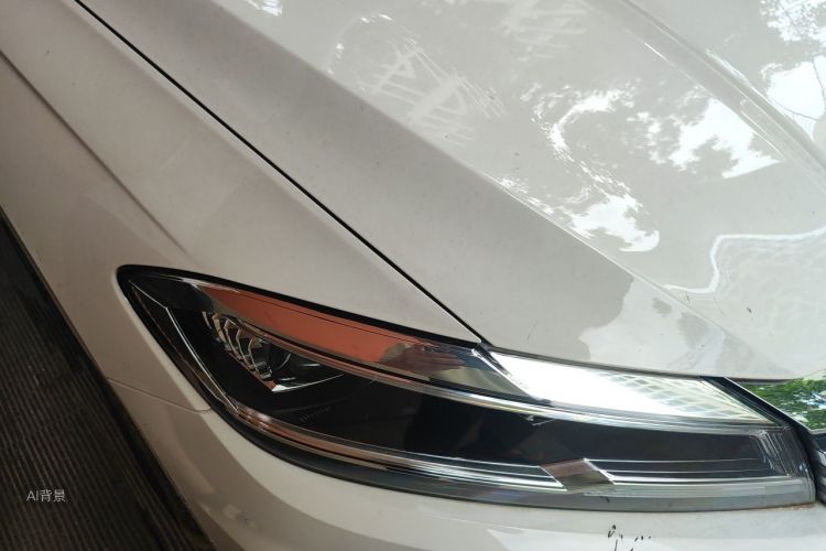 Volkswagen Lavida 2019 #8 Volkswagen Lavida 2019 car image #8