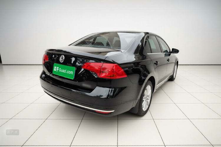 Volkswagen Bora 2018 immagine di auto #7