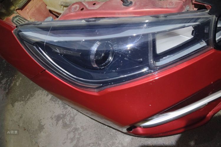 Chery Arrizo 5 2019 car image #8