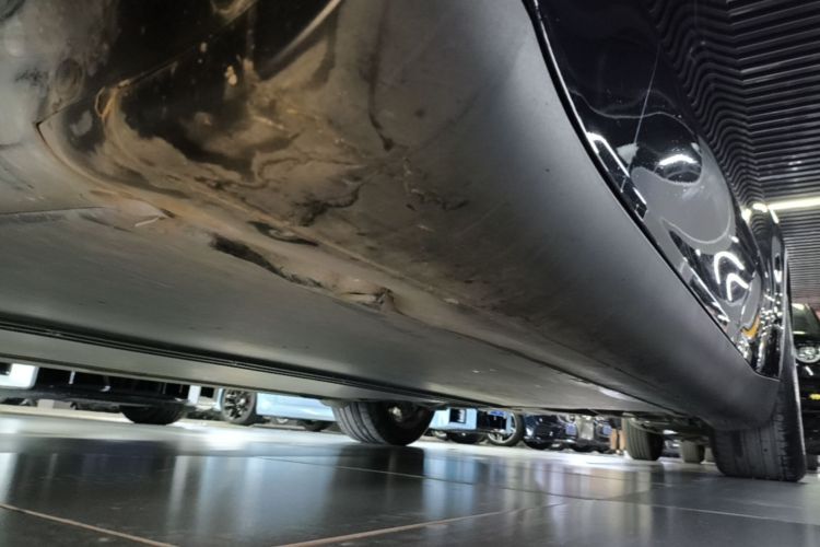 Tesla Model Y 2021 car image #27