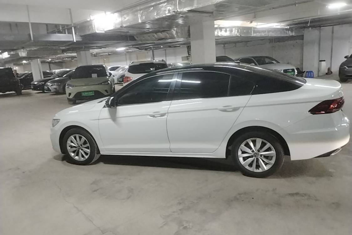 Volkswagen Bora 2021 صورة سيارة #7