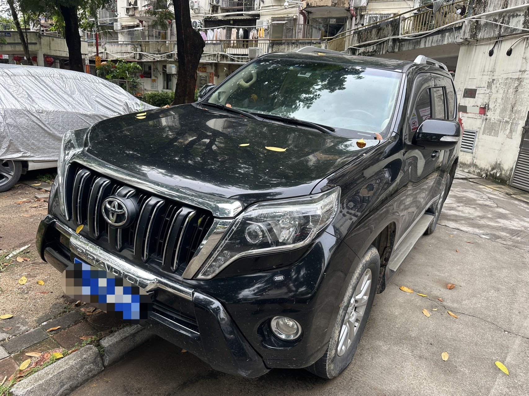2018 2018 car image