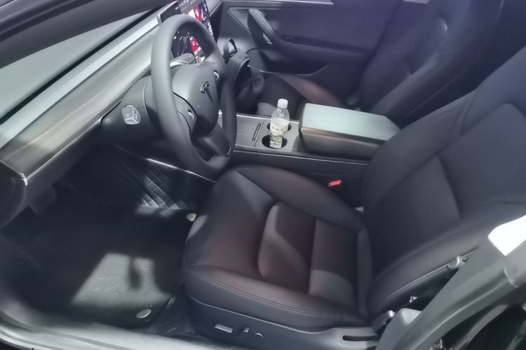 Tesla Model 3 2021 #15 Tesla Model 3 2021 immagine di auto #15