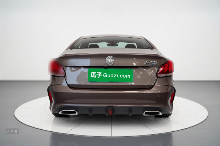MG 5 2022 #6 MG 5 2022 immagine di auto #6