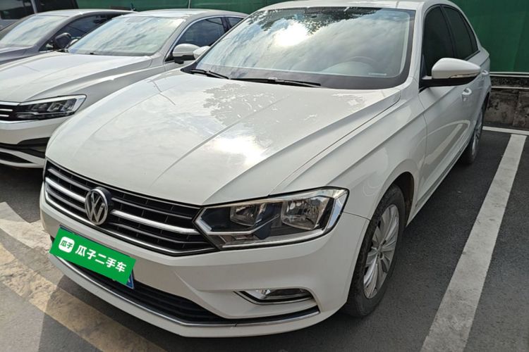 Volkswagen Bora 2016 #2 Volkswagen Bora 2016 car image #2
