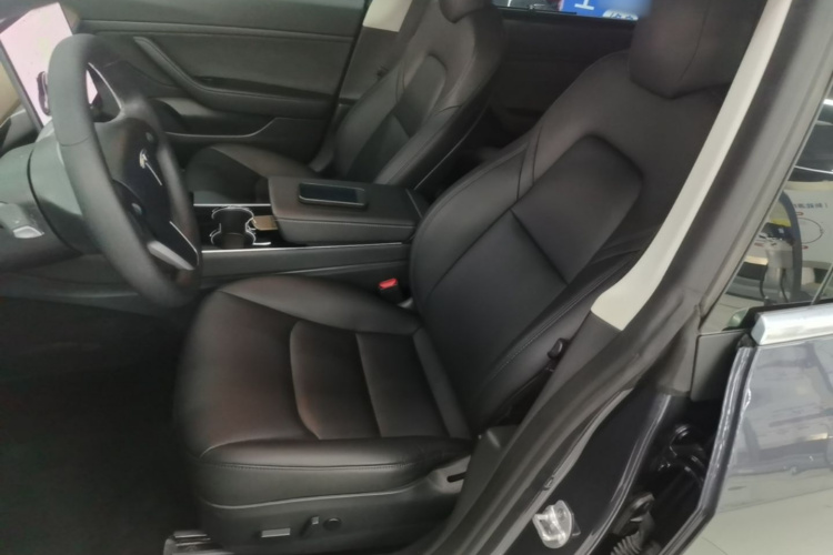Tesla Model 3 2020 #15 Tesla Model 3 2020 car image #15