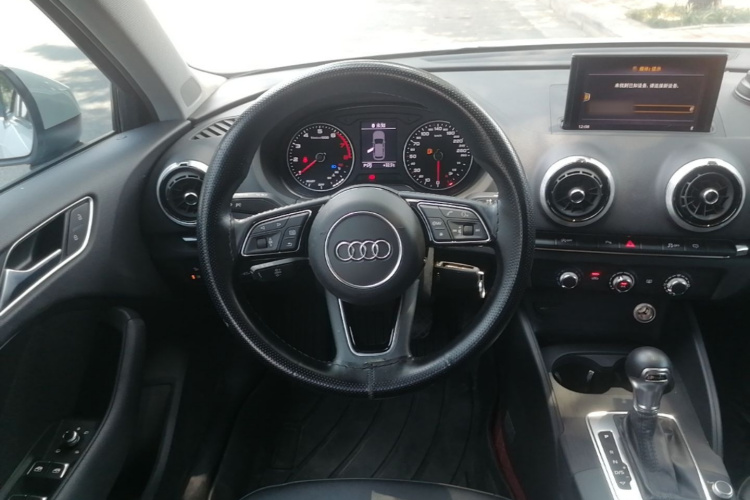 Audi A3 2021 car image #15