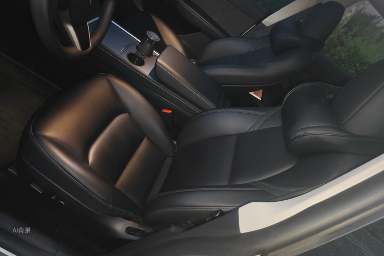 Tesla Model Y 2024 car image #17