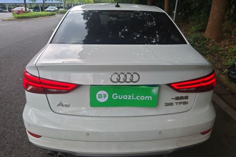 Audi A3 2020 #6 Audi A3 2020 immagine di auto #6