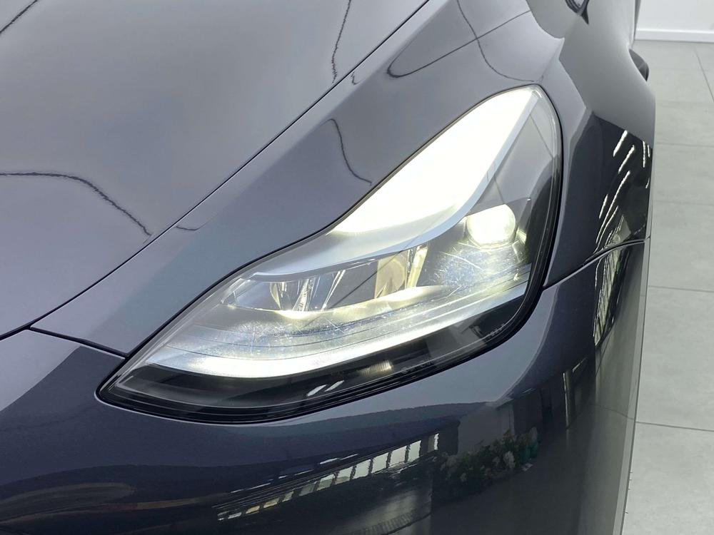 Tesla Model Y 2024 car image #6