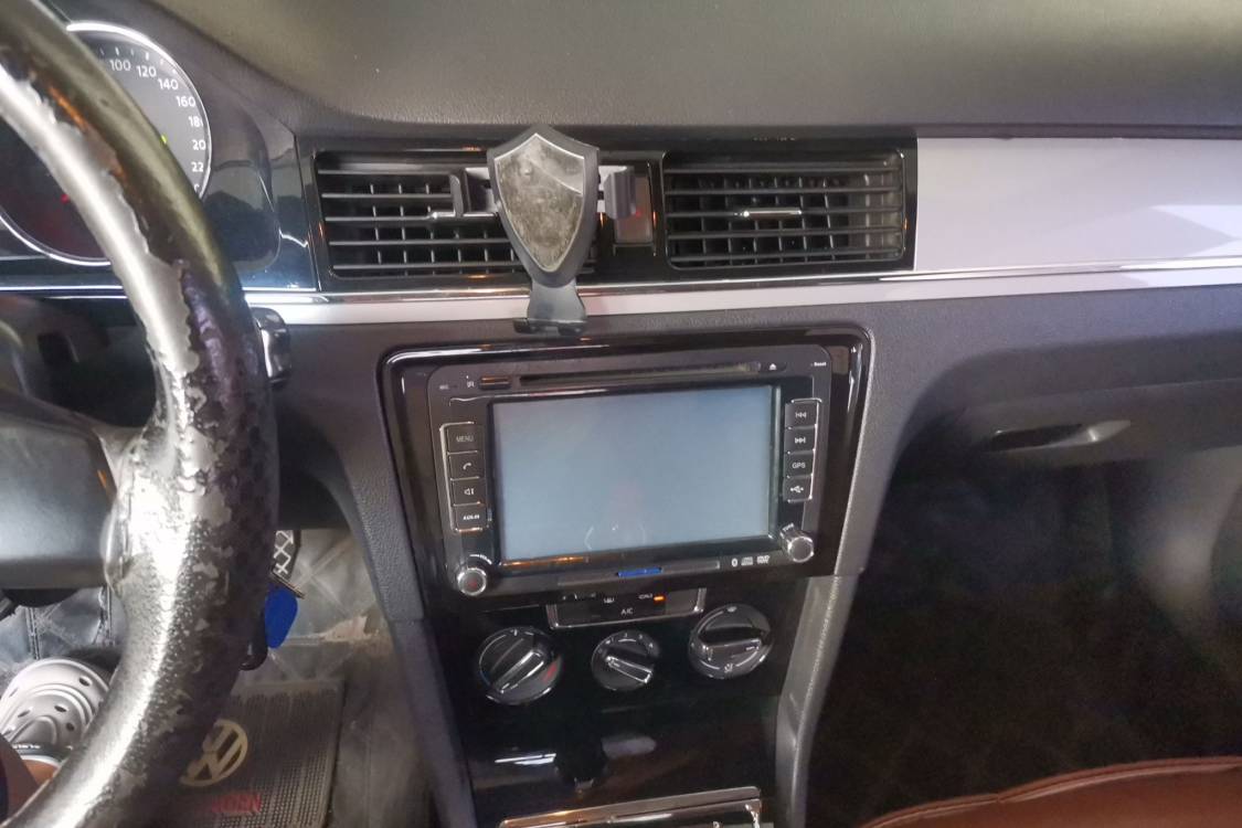 Volkswagen Bora 2013 immagine di auto #26