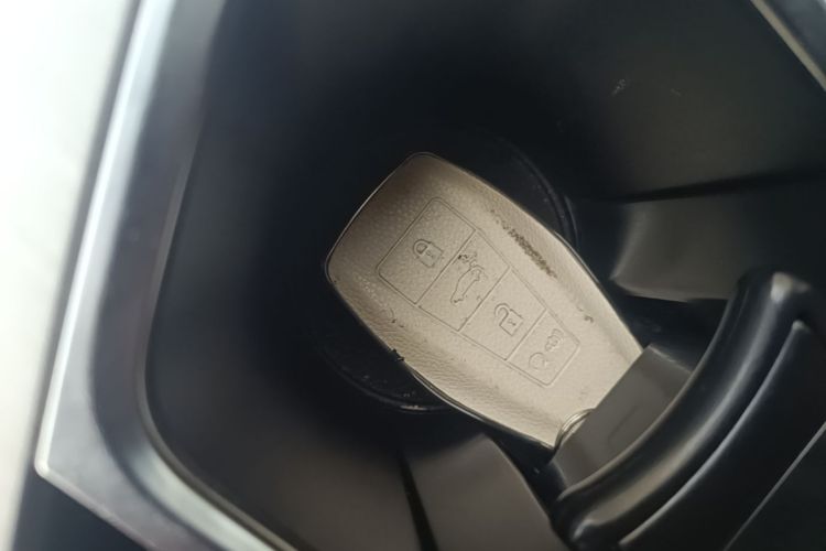 GEELY Coolray 2021 imagen de coche #14