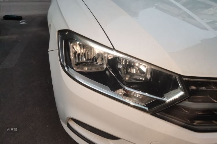 Volkswagen Bora 2016 image de voiture #8