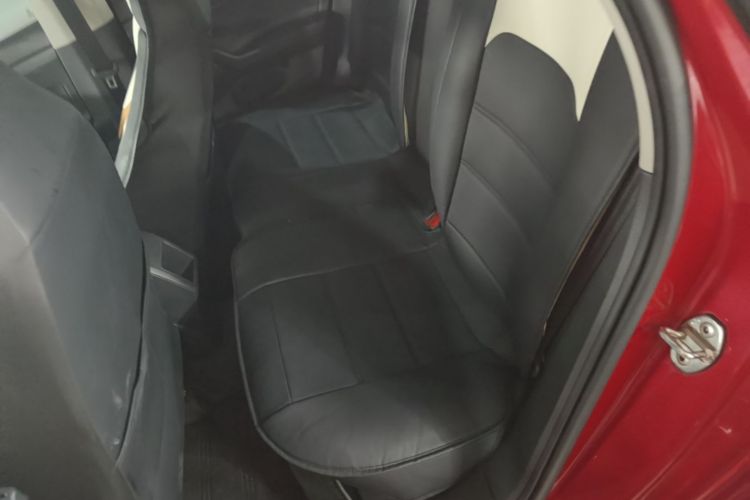 Volkswagen Polo 2019 car image #17