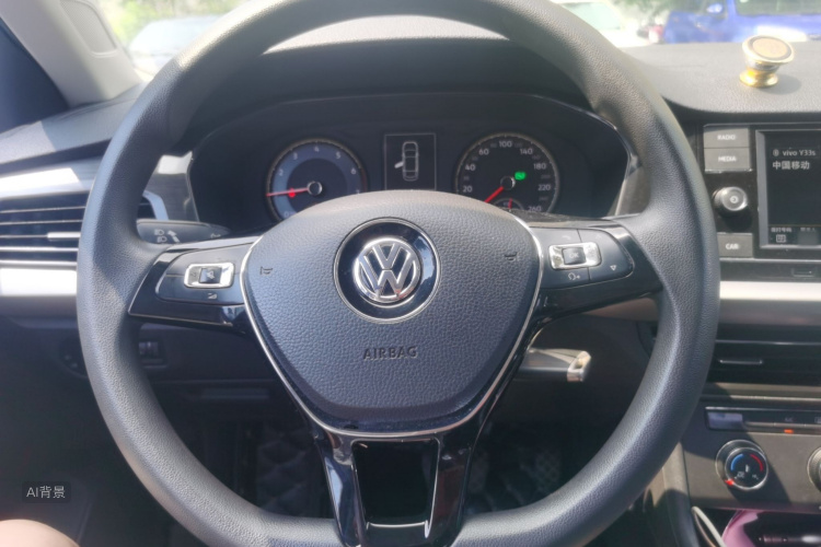 Volkswagen Lavida 2018 #12 Volkswagen Lavida 2018 car image #12