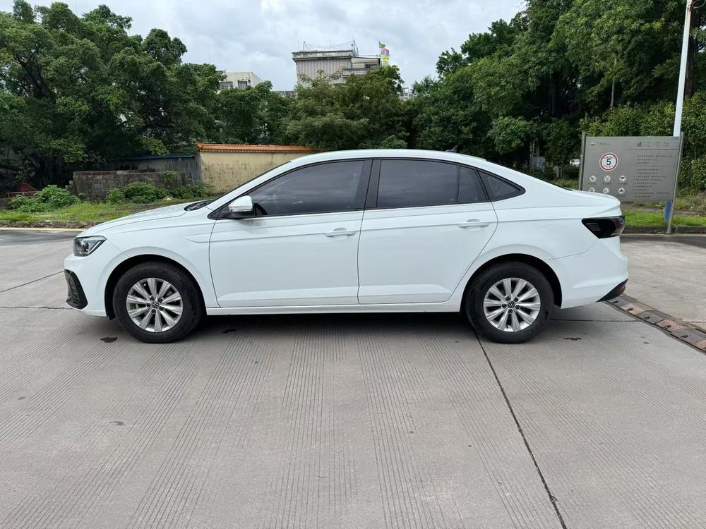 Volkswagen Lavida 2023 #4 Volkswagen Lavida 2023 car image #4
