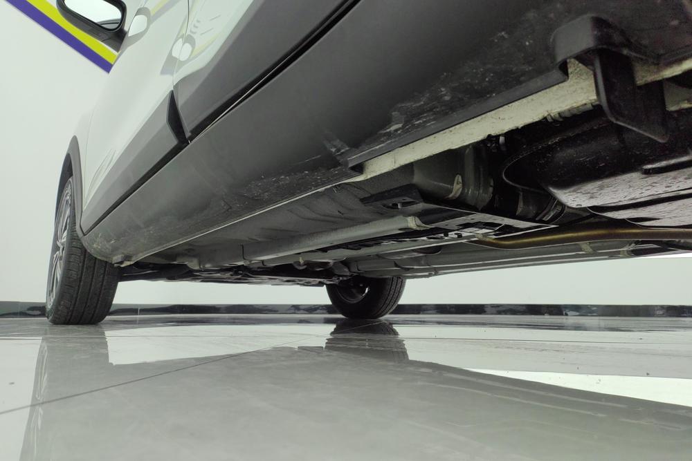 Kia KX1 2026 imagem de carro #8