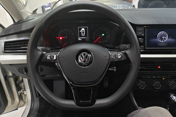 Volkswagen Lavida 2020 #11 Volkswagen Lavida 2020 car image #11