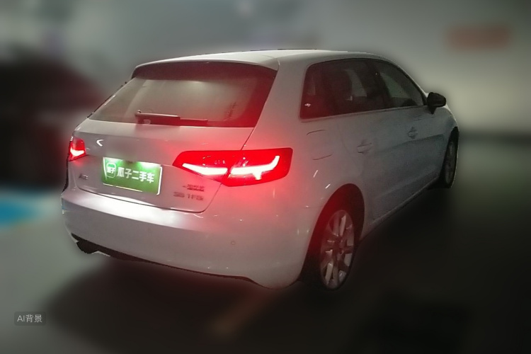 Audi A3 2017 #7 Audi A3 2017 car image #7