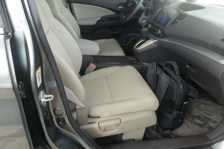 Honda CR-V 2014 #24 Honda CR-V 2014 car image #24