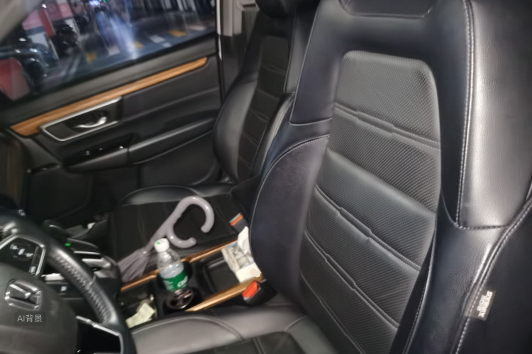 Honda CR-V 2019 #17 Honda CR-V 2019 car image #17