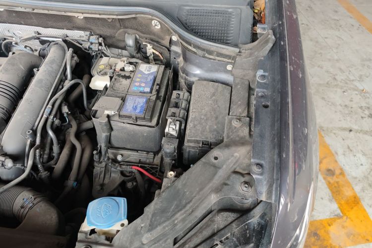 Volkswagen Tharu 2021 imagen de coche #24