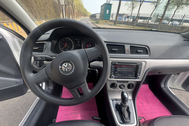 Volkswagen Lavida 2016 #18 Volkswagen Lavida 2016 car image #18