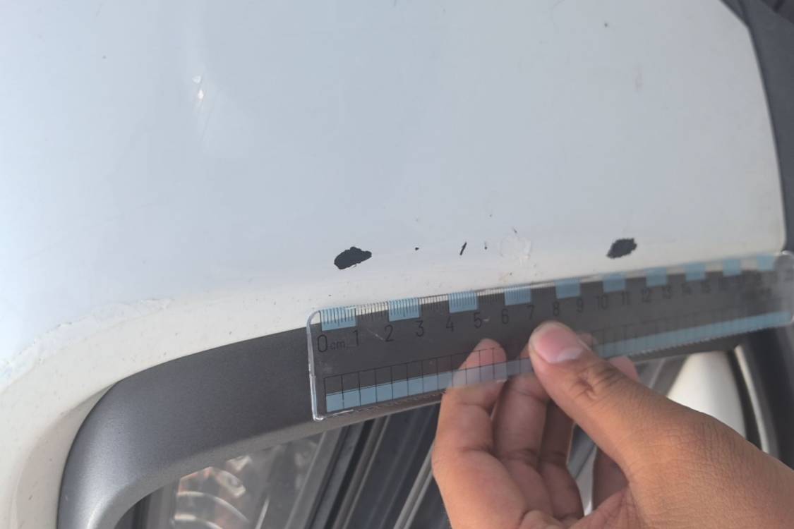 GEELY Coolray 2019 #29 GEELY Coolray 2019 car image #29