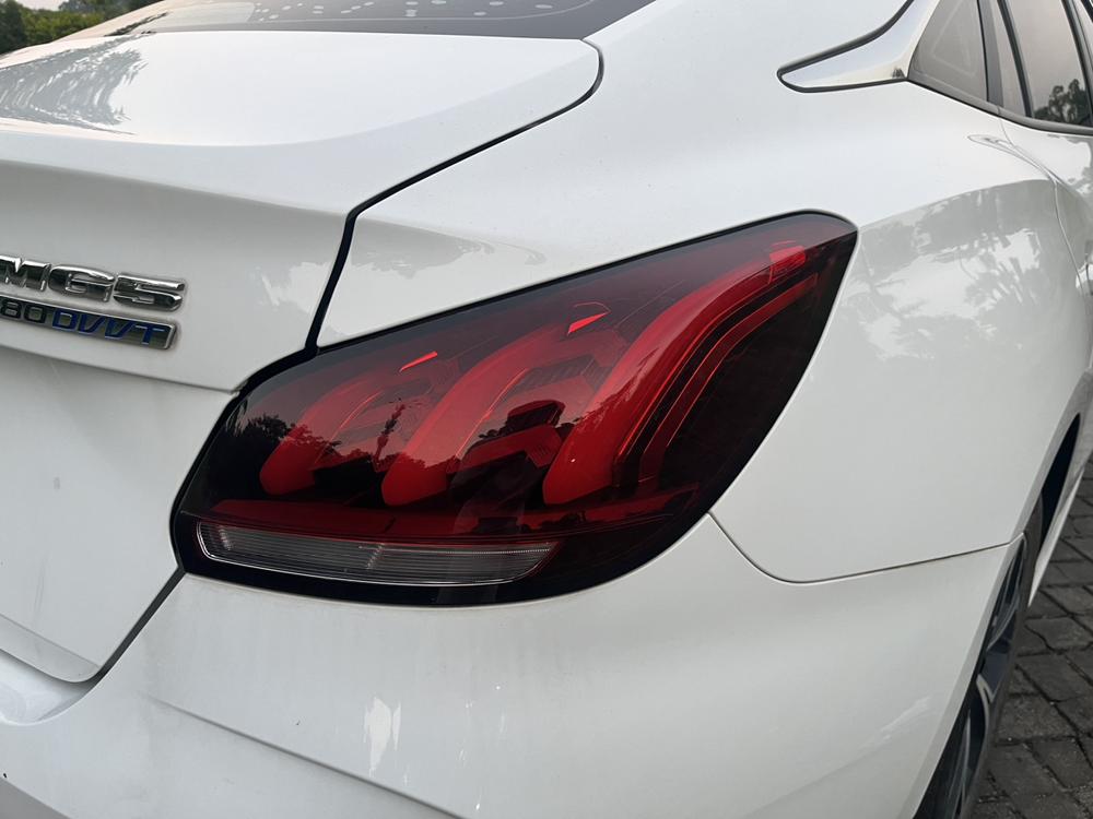 MG 5 2023 car image #16