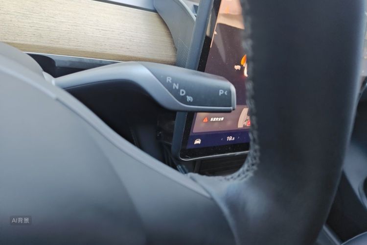 Tesla Model Y 2023 #16 Tesla Model Y 2023 car image #16