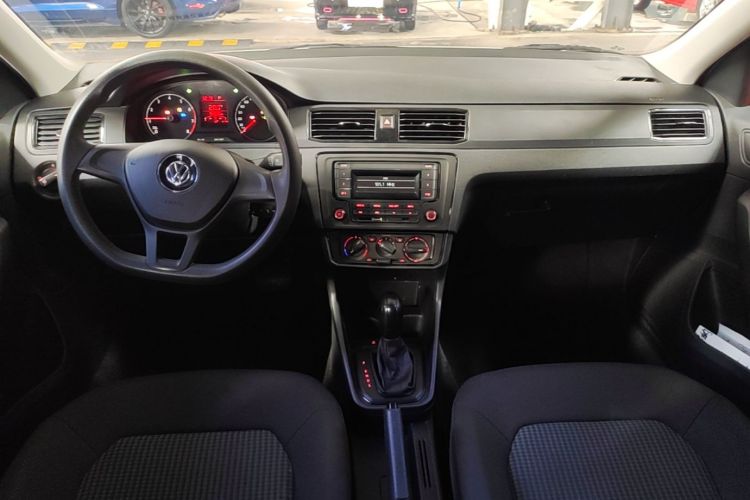 Volkswagen Santana 2023 #10 Volkswagen Santana 2023 immagine di auto #10