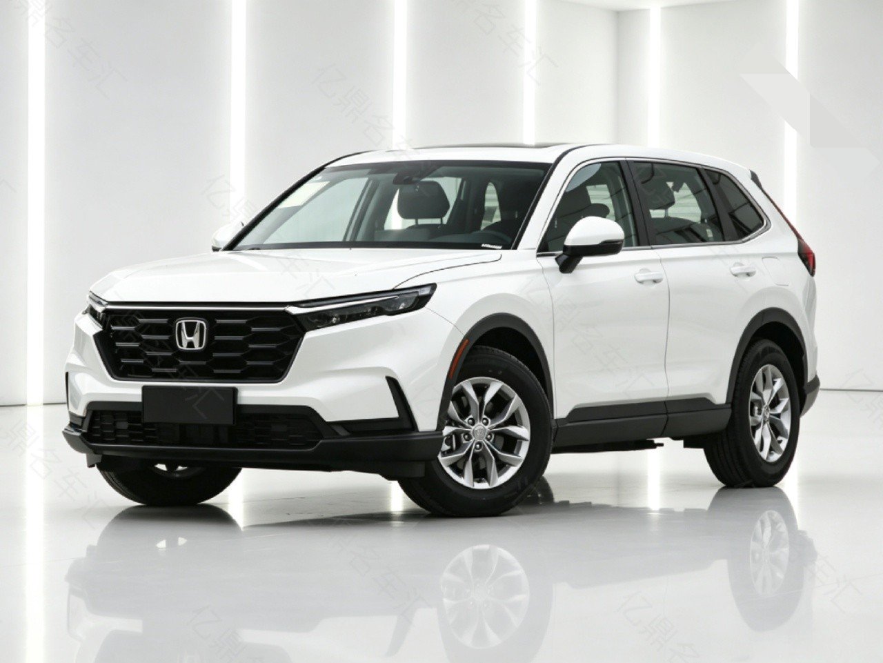 Honda CR-V 2023 Honda CR-V 2023 car image