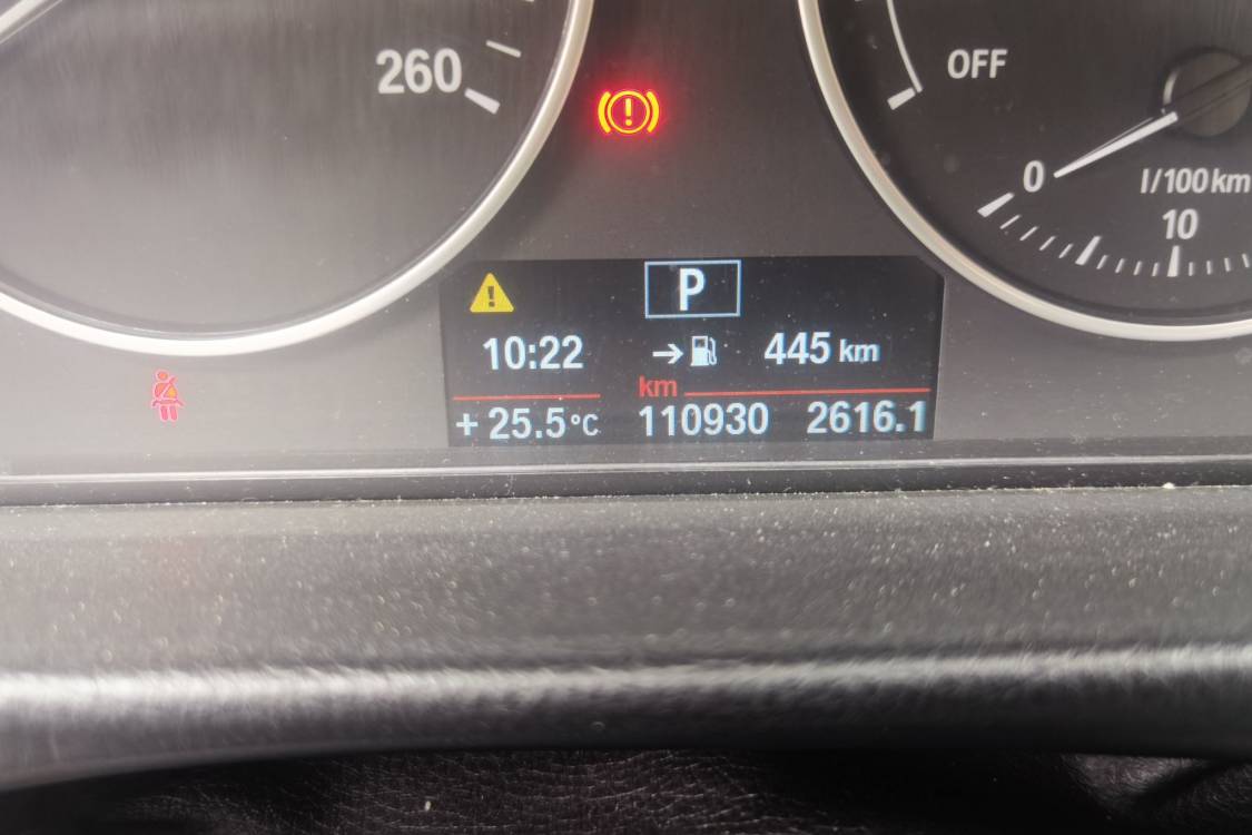 BMW 3 Series 2013 #27 BMW 3 Series 2013 car image #27