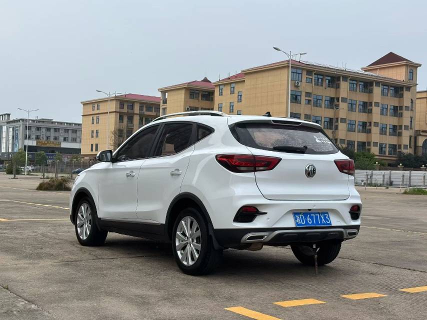 名爵 名爵ZS 2021 汽车图片 #8