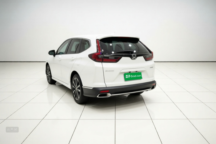 Honda CR-V 2020 #6 Honda CR-V 2020 car image #6