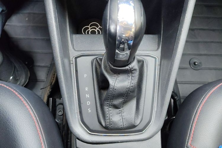 Volkswagen Santana 2018 #14 Volkswagen Santana 2018 car image #14