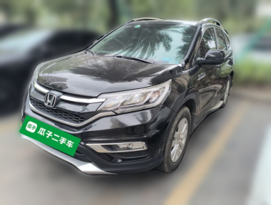 Honda CR-V 2017 Honda CR-V 2017 immagine di auto