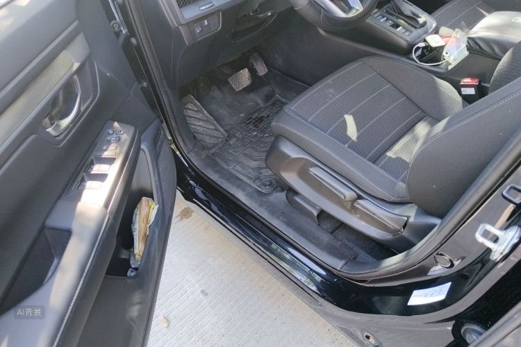 Honda CR-V 2025 car image #18